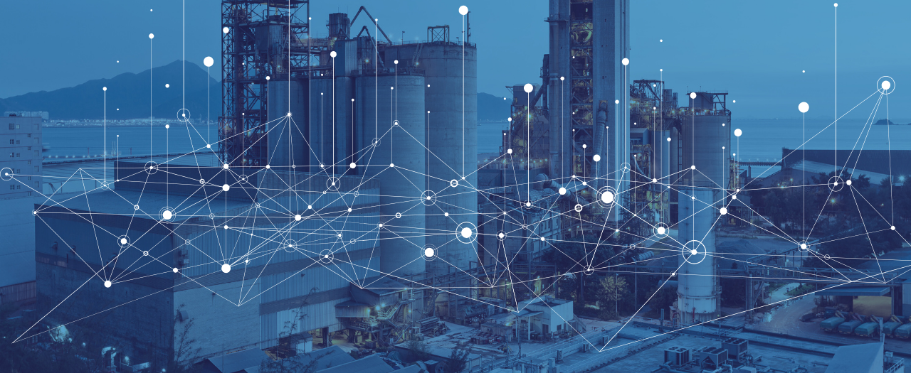 factory networking